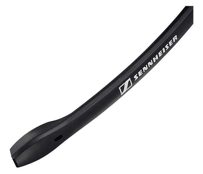 Sennheiser PC2-CHAT-NC Over The Ear Headset - Black 4 in OMAN