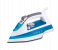 Impex IBS 403 Electric Steam Iron Box - Blue and White 1 in OMAN