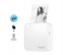 GOOJPRT P6 Pocket Bluetooth Mini Printer - White 3 in OMAN