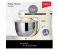 Impex SM3305 Kitchen Machine - Cream 3 in OMAN