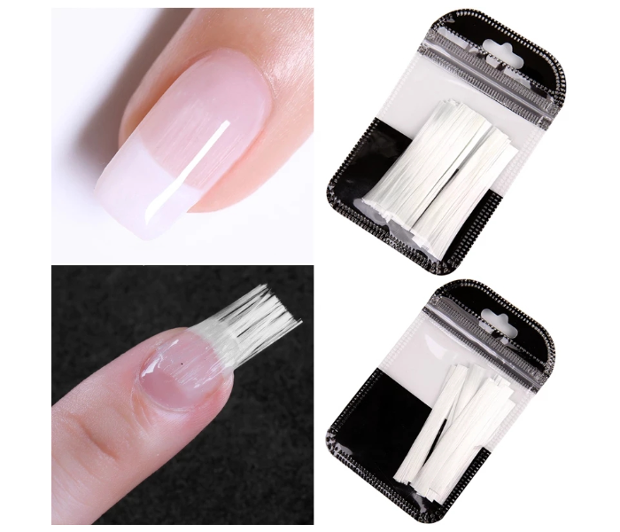 Professional Fiberglass Nail Extension 1 in OMAN