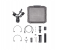 DJI Ronin S Gimbal - Black 4 in UAE