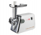 Impex MG 3801 Meat Grinder - White 1 in OMAN