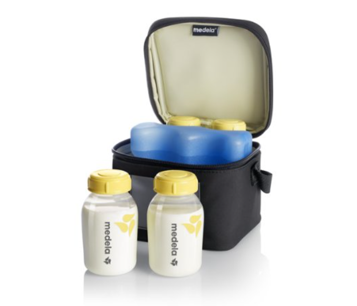 Medela Citystyle Breastpump Bag 3 in UAE