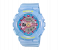 Casio BA110CA-2A Baby-G Analog Digital Watch - Sky Blue 1 in UAE