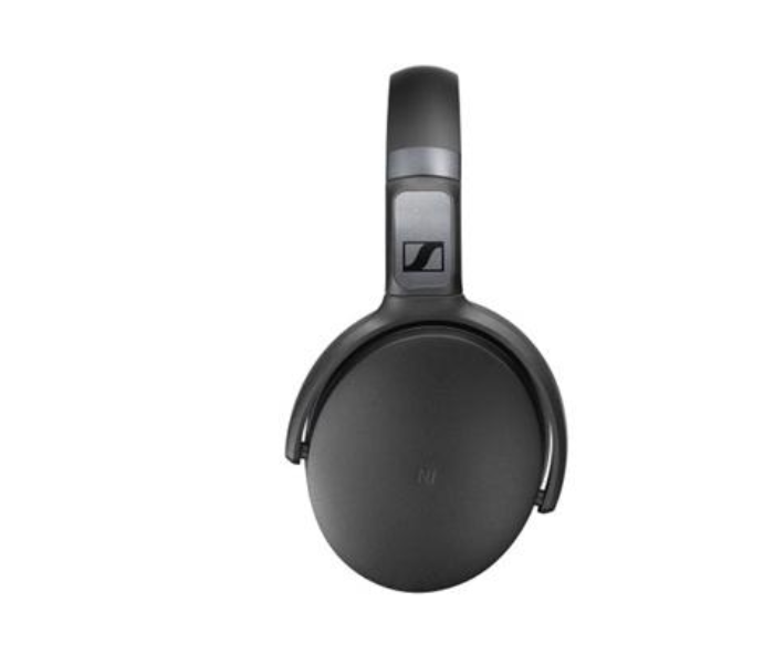 Sennheiser HD-4.40 Wireless Bluetooth Headphone - Black 4 in OMAN