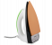 Isonic IN 25 1200Watts Light Weight Iron Box - Green 2 in KSA