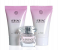 Versace 5ml Bright Crystal Eau De Toilette with 25ml Shower Gel and 25ml Body Lotion Gift Set 2 in OMAN