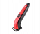 Impex IHC3 Hair Trimmer - Black and Red 3 in OMAN