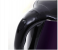 Impex Steamer 2001 Stainless Steel Double Layer Electric Kettle - Purple 3 in OMAN
