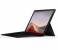 Microsoft Surface Pro 7 PVT-00020 Intel Core i7 16GB RAM 256GB SSD Windows 10 Pro - Black 2 in OMAN