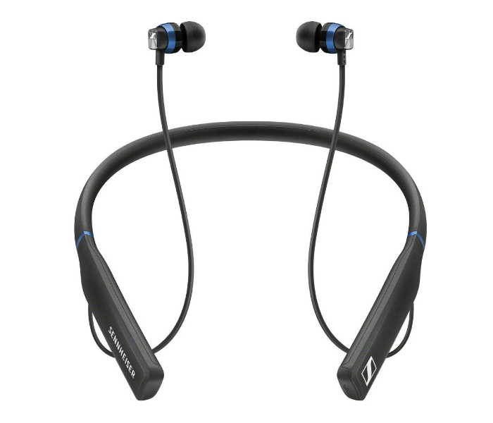 Sennheiser CX-7.00-BT Bluetooth Neckband - Black 1 in OMAN