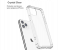 IP11PRO Reinforced Edges TPU Bumper Anti-Scratch and Shock Proof Cover Compatible with iPhone 11 Pro - Transparent 1 in UAE