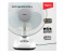 Impex BREEZE D3 Table Fan - White 3 in OMAN