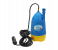 High-Pressure Car Wash Pump - Black 2 in OMAN