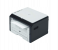 Ricoh SP 203S Multifunction Laser Jet Printer - White and Black 1 in UAE