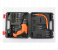 KX71014 Multi-function 3.6V Electric Mini Cordless Screwdriver Set (JA146) 4 in OMAN