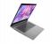 Lenovo Ideapad 3 81WA00C9AX 14inch FHD Intel Core i5-10210U 8 GB RAM 256GB SSD 2 GB NVIDIA GeForce MX130 Windows 10 Laptop - Grey 2 in UAE