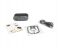 UK Plus Wireless Wi-fi Motion Detector 1080P Alarm Clock Surveillance Camera - Black 1 in OMAN