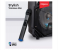 Impex TS25B Multimedia Trolley Speaker - Black(duplicate) 3 in OMAN