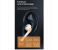 True Wireless NR550 Bluetooth Airbuds with LCD Display - White 4 in OMAN
