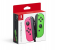 Nintendo Joy Cons Switch Left and Right - Pink & Neon Green 2 in UAE