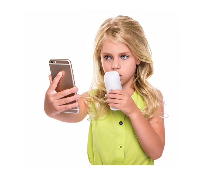 Agu Baby Smart Mesh Nebulizer 3 in UAE