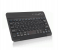 Bluetooth BK100 Ultra Slim keyboard for Android Windows and IOS 1 in UAE