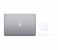 Apple MacBook Pro 16-inch Retina Display Intel Core i7 16GB RAM 512GB SSD - Space Grey 6 in UAE