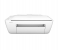 HP K7N77C DeskJet 2130 All in One Colour Printer - White 1 in OMAN