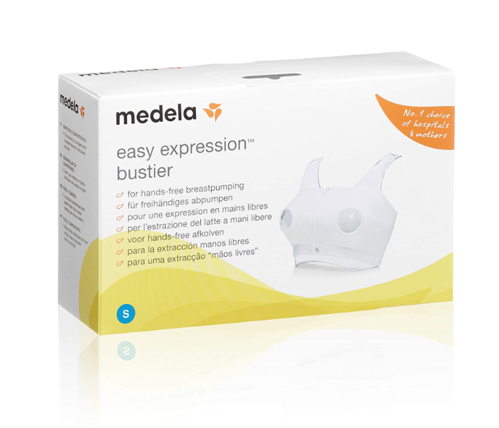 Medela Easy Expression Small Bustier 2 in UAE