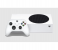 Microsoft Xbox Series S Console 512GB - White 5 in OMAN
