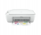 HP 5AR83B DeskJet 2710 All in One Printer - White 3 in OMAN