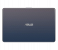 Asus VivoBook L203NA 11.6 Inch Intel Dual-Core Celeron N3350 Processor 4GB RAM 64GB eMMC Intel HD Graphics Windows 10 Home - Star Grey 5 in UAE