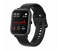 GT168 Bluetooth Call Support Waterproof Smart Watch with Heart Rate Blood Pressure and Sports Pedometer - Black 2 in UAE