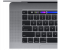 Apple MacBook Pro 16-inch Retina Display Intel Core i7 16GB RAM 512GB SSD - Space Grey 3 in UAE