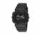 Casio BA-110BC-1A Baby-G Analog Digital Quartz Watch for Women - Black 1 in UAE