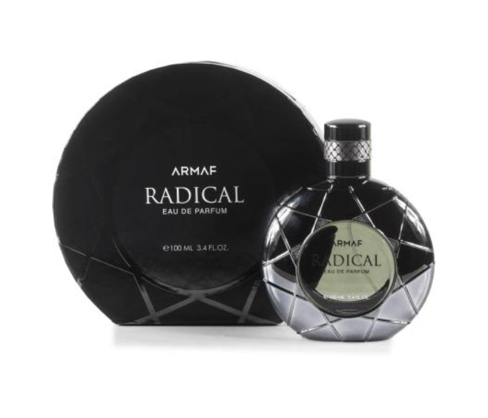 Armaf 100ml Radical Blue Eau de Parfum for Men 1 in OMAN