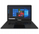 Ctroniq Notebook CT18NB00BK 14 Inch Display 2GB RAM 32GB Flash Atom Processor Intel HD Graphics 500 Windows 10 - Black 1 in UAE