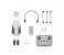 DJI Mini 2 Drone - White 4 in UAE