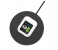 Fantasy S20 TWS Wireless Earbuds - White 3 in KSA