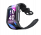 Nubia Smart Watch With Curved Design - Black 3 in UAE