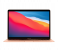 Apple Macbook Air MVH52 13 inch Intel Quad Core i5 8GB RAM 512GB Storage 2020 Model English-Japanese Keyboard - Gold 1 in UAE