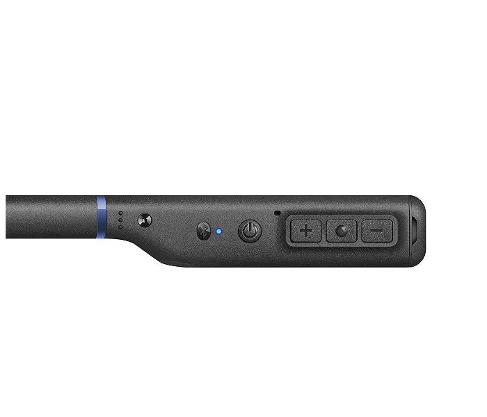 Sennheiser CX-7.00-BT Bluetooth Neckband - Black 5 in OMAN