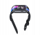 Nubia Smart Watch With Curved Design - Black 4 in UAE