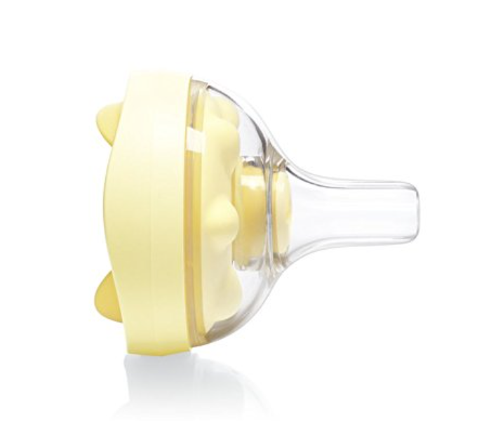 Medela Calma With 150ml Breastmilk Bottle 4 in UAE