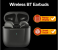 Air Pro 5 Bluetooth Earphone HiFi Stereo Airpods Mini - Black 4 in UAE