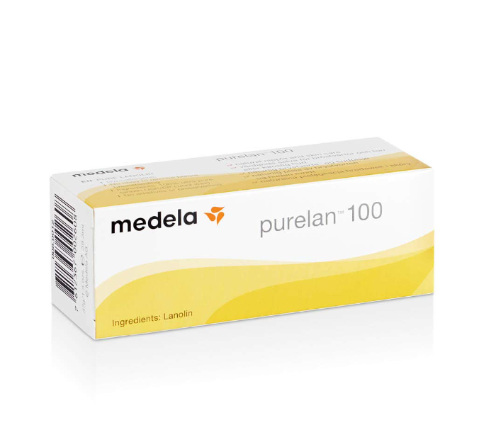 Medela 37g Purelan Tube 2 in UAE