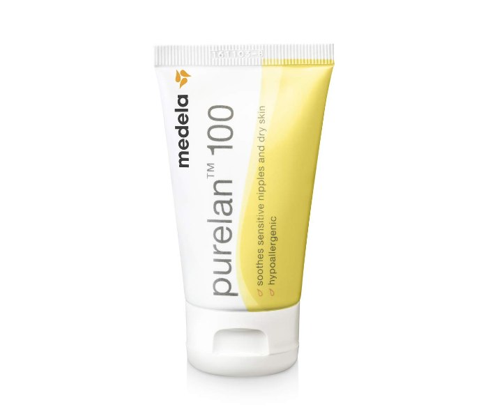 Medela 37g Purelan Tube 1 in UAE