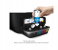 HP 415 Z4B53A Wireless All In One Ink Tank Printer - Black 3 in OMAN